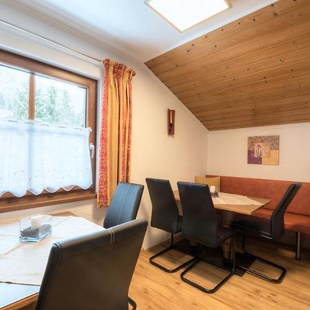 Am alten Hof St. Anton am Arlberg Exterior foto